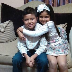 Meet your Posher, Oscar